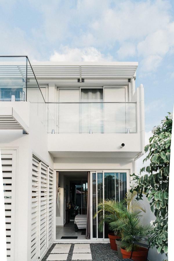 Maison Tonga Piscine Jaccuzi แซ็ง-ปีแยร์ ภายนอก รูปภาพ